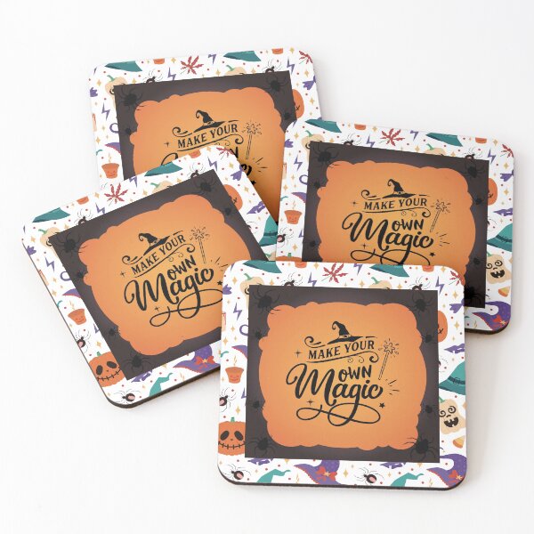 Item preview, Make Your Own Magic designed and sold by FincastleDesign.