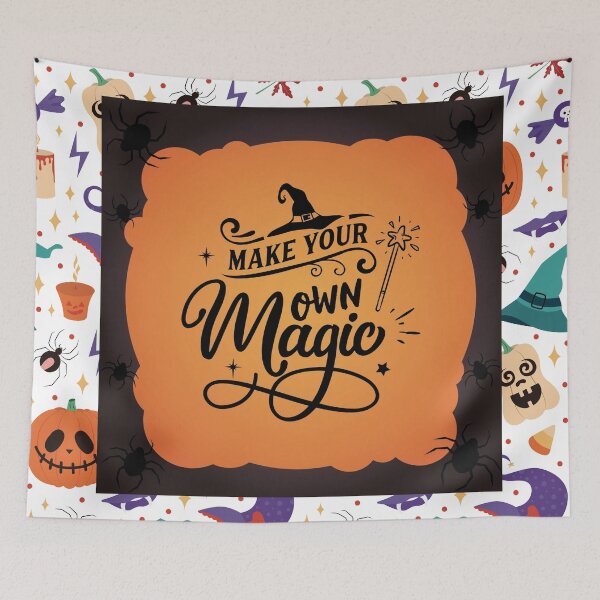 Item preview, Make Your Own Magic designed and sold by FincastleDesign.