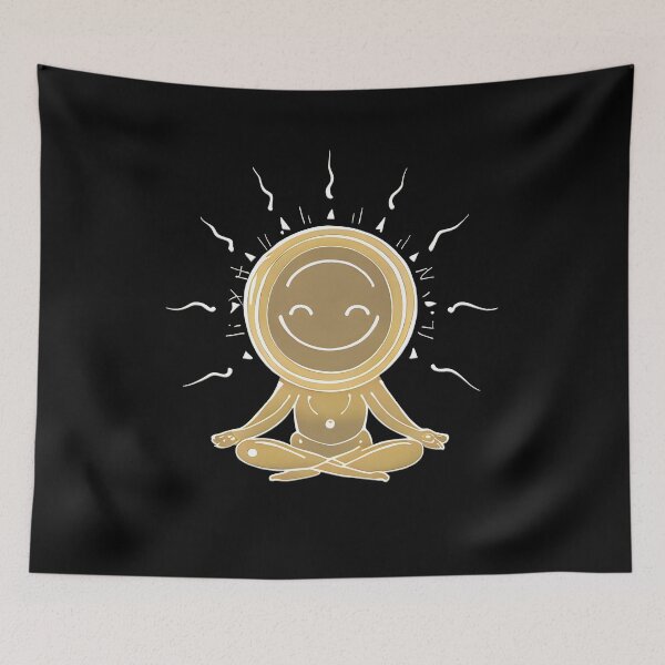 Item preview, Sun Worshipper designed and sold by RosmirStore.