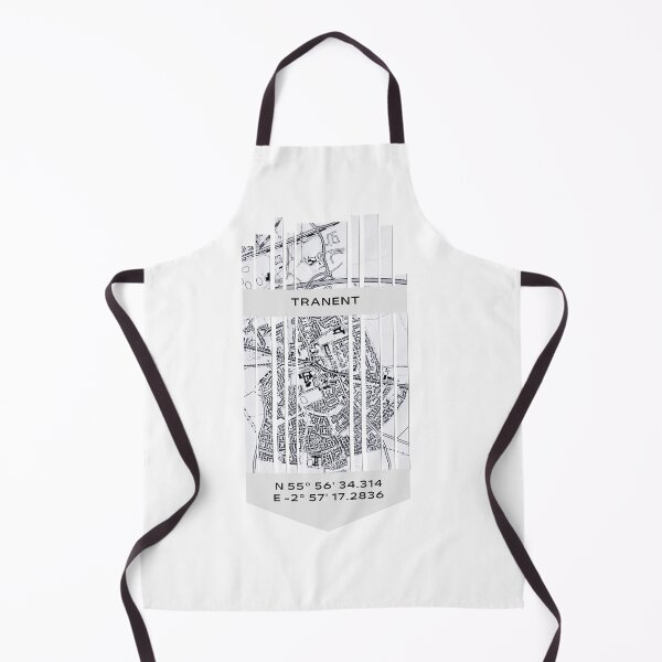 Item preview, SCOTLAND Tranent - Latitude/Longitude designed and sold by ALLesROUNDER.