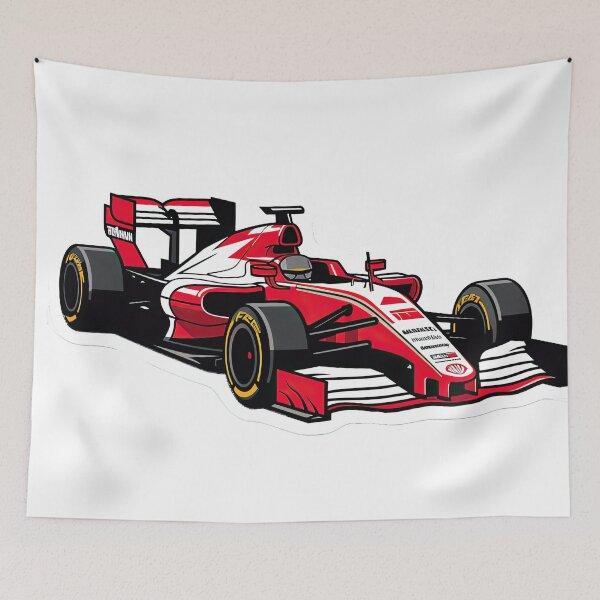 Item preview, Formula 1 car designed and sold by abmkf.
