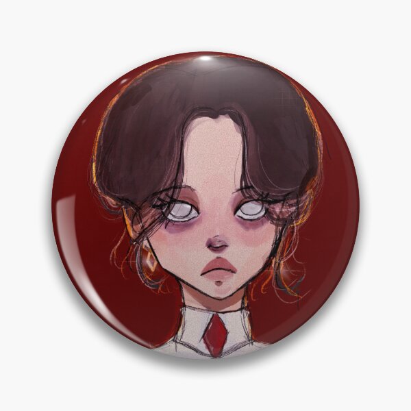 Item preview, Red designed and sold by artspacey.