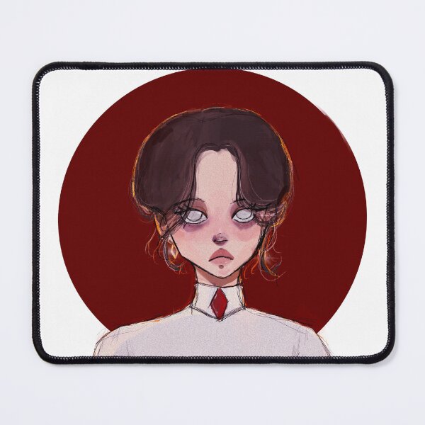 Item preview, Red designed and sold by artspacey.