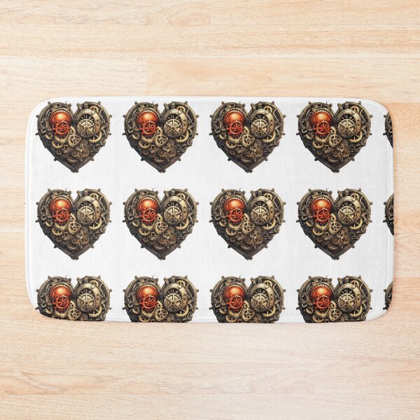 Item preview, Groovy heart designed and sold by abmkf.