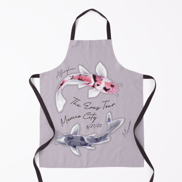Item preview, Eras Mexico City 4 Surprise Song Koi Fish designed and sold by 2002dizy.