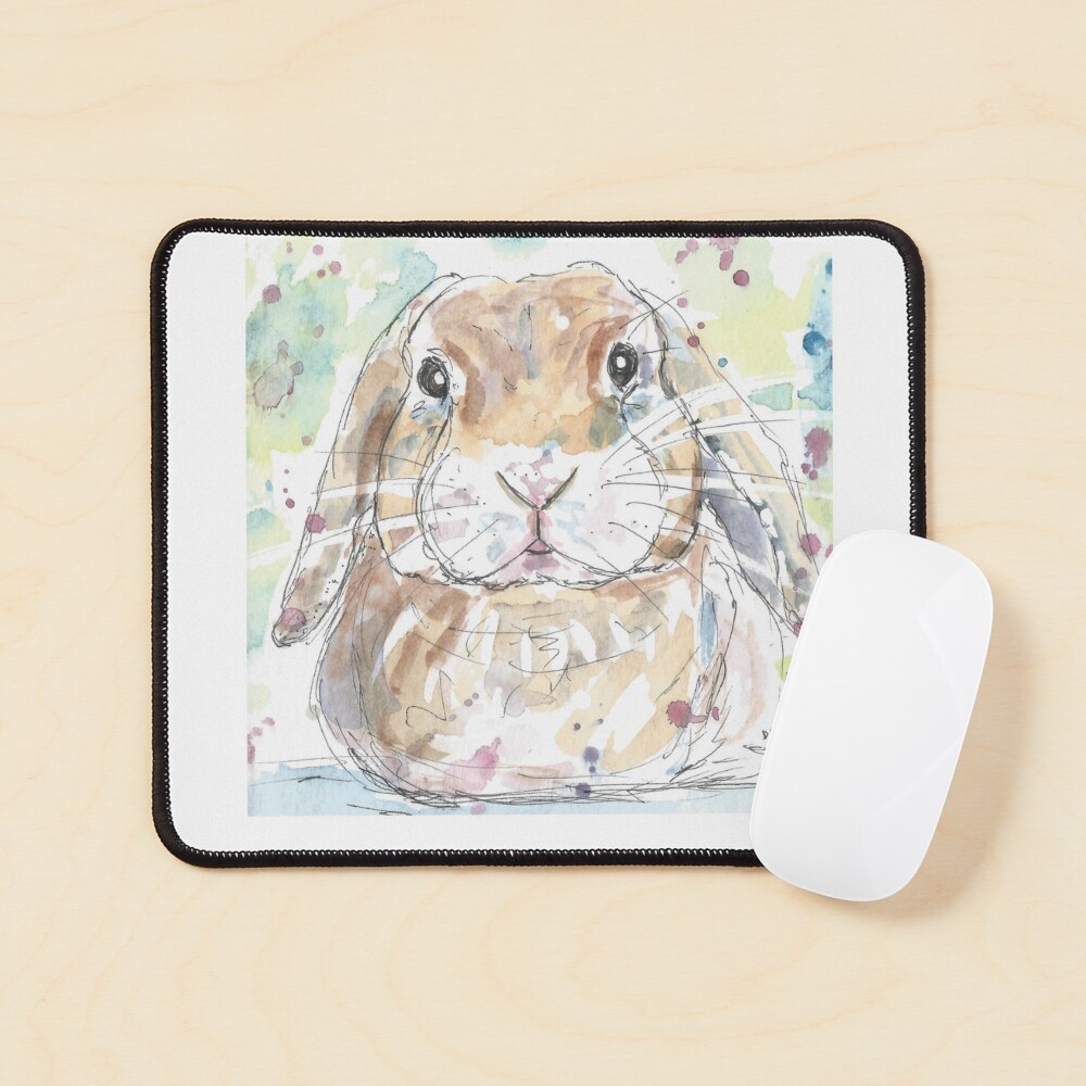 Item preview, Mouse Pad designed and sold by DebTheZeb.