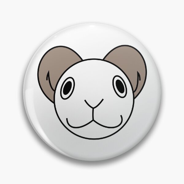 Item preview, Merry's Head designed and sold by UriSM.