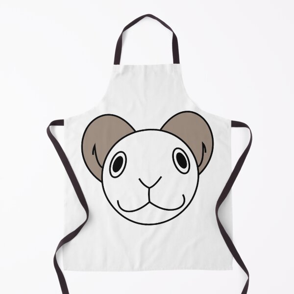 Item preview, Merry's Head designed and sold by UriSM.