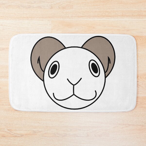 Item preview, Merry's Head designed and sold by UriSM.