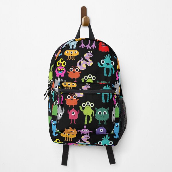 Item preview, Cute Monsters designed and sold by esao.