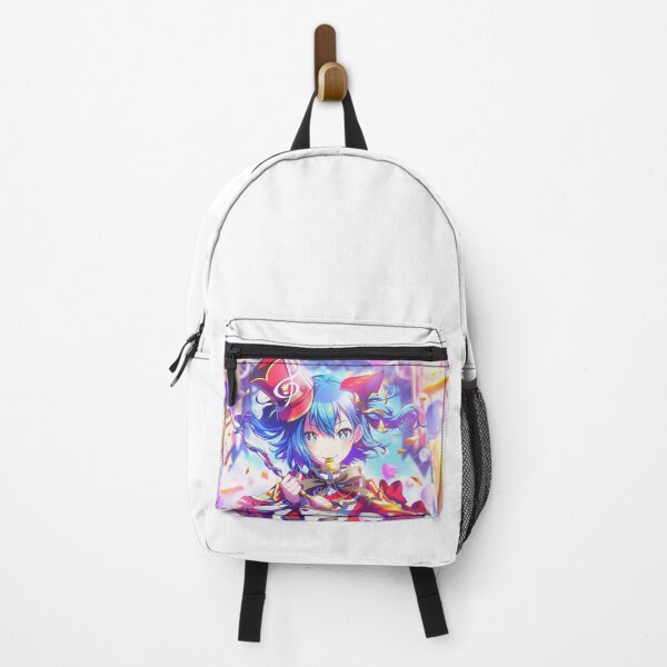 Item preview, The Magic of Sparkling Smiles designed and sold by mizuena.