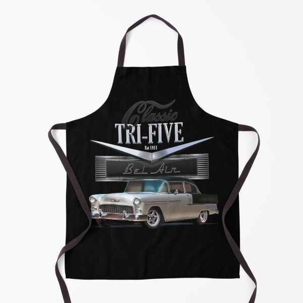 Item preview, Trifive Chevy 55 designed and sold by parkie.