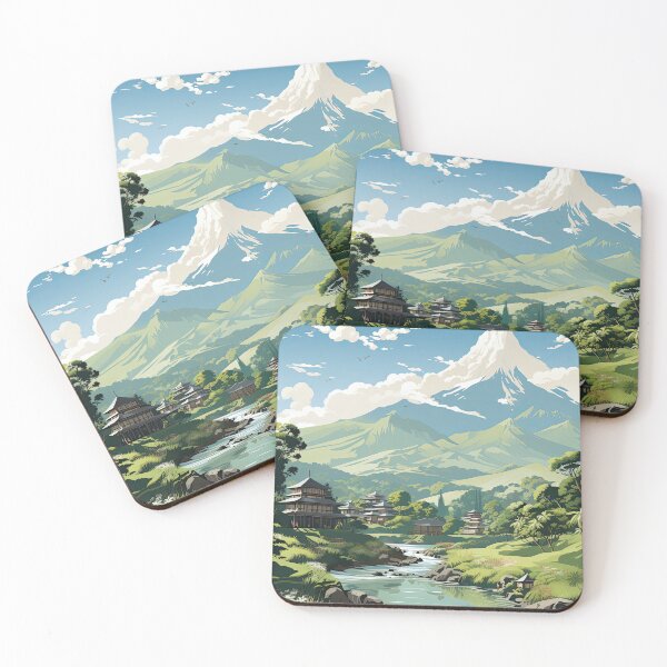 Item preview, Bali. Gorgeous Views of Bali. 11 designed and sold by YOTA-ART.