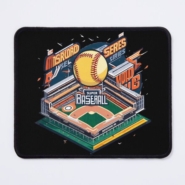Item preview, Baseball stadium designed and sold by Coollzone.