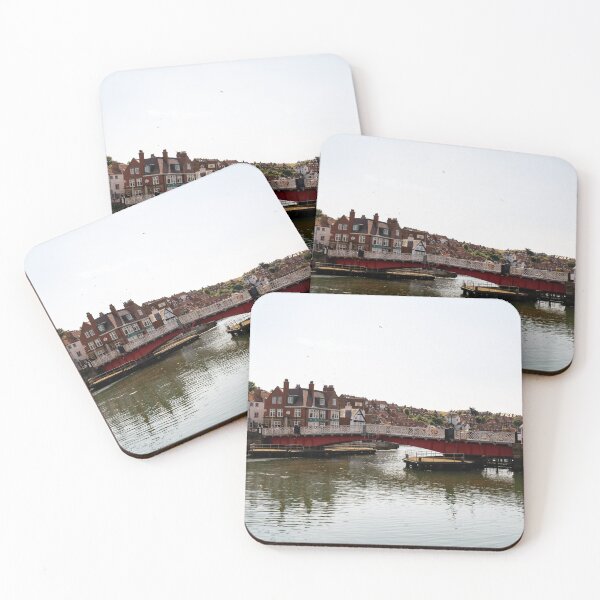 Item preview, Whitby Swing Bridge designed and sold by yackers1.