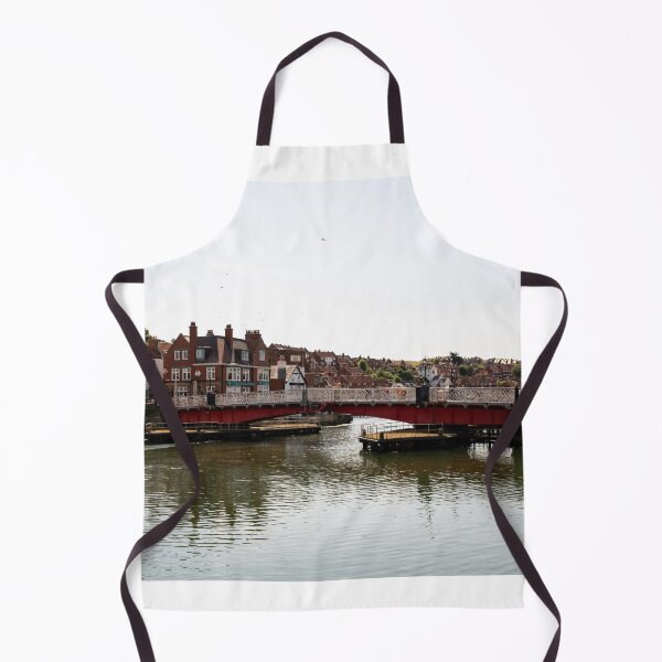Item preview, Whitby Swing Bridge designed and sold by yackers1.