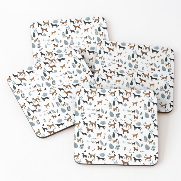 Item preview, New Dog Pattern! designed and sold by princessAina.