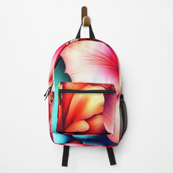 Item preview, Blossoming Radiance: Vibrant 3D Flowers 2 designed and sold by The Digital Compass.