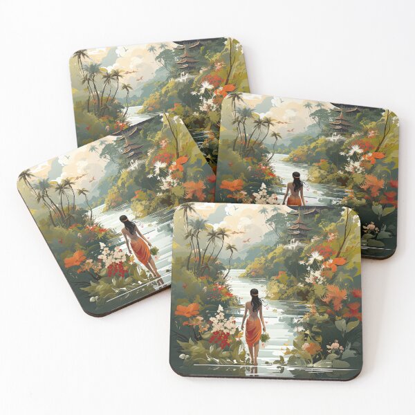 Item preview, Bali. Gorgeous Views of Bali. 10 designed and sold by YOTA-ART.