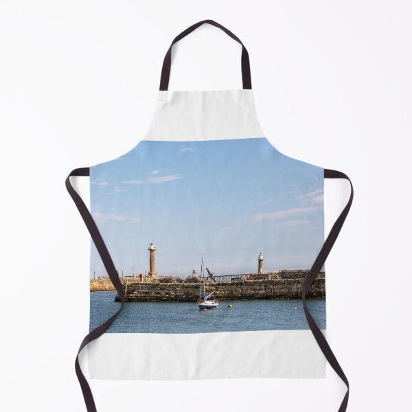Item preview, Tate Hill Pier, Whitby harbour designed and sold by yackers1.