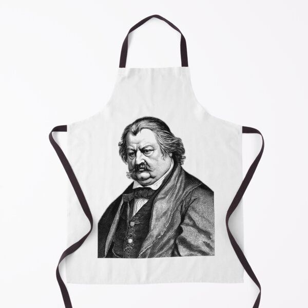 Item preview, Honore de Balzac French novelist  designed and sold by NTGUILTY.