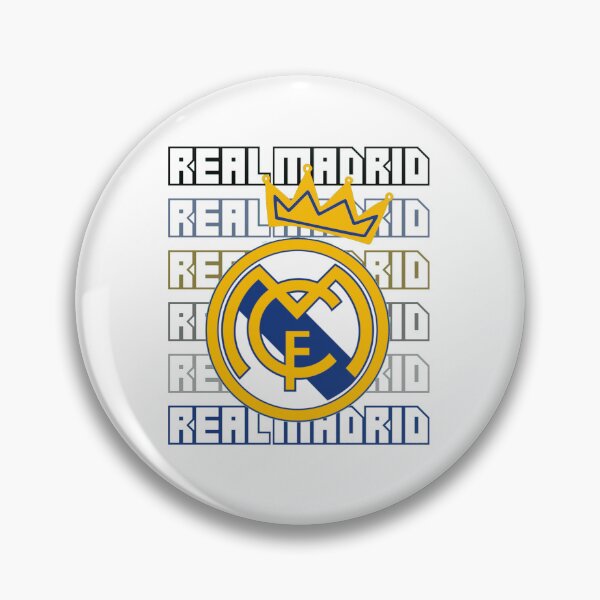 Pin on R.Madrid