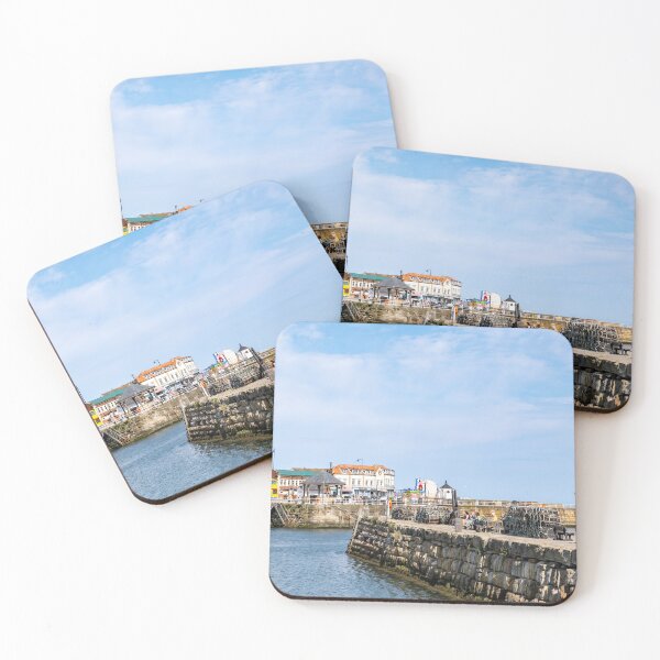 Item preview, The historic Tate Hill Pier in Whitby designed and sold by yackers1.