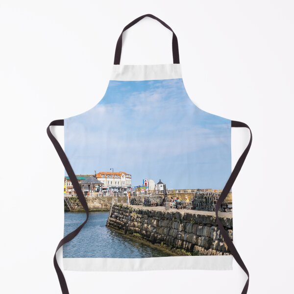 Item preview, The historic Tate Hill Pier in Whitby designed and sold by yackers1.