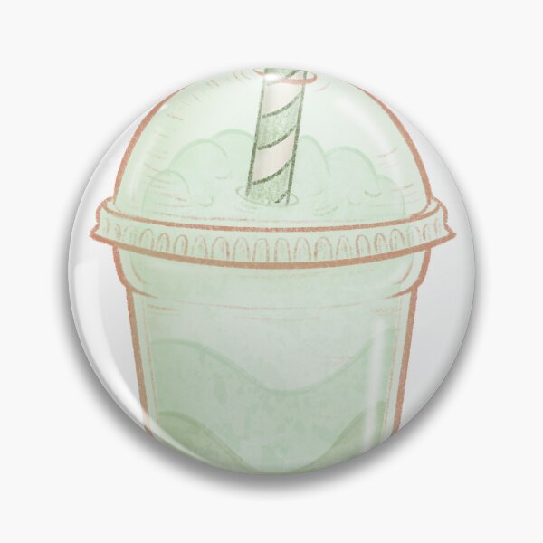 Item preview, Bubble Tea | Boba | Matcha designed and sold by PapercraftByP.