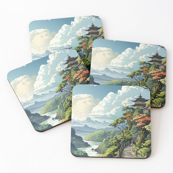 Item preview, Bali. Gorgeous Views of Bali. 4 designed and sold by YOTA-ART.