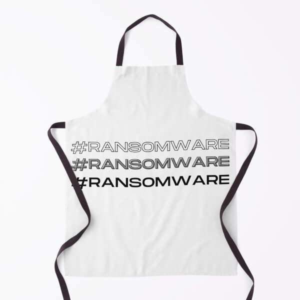 Item preview, RANSOMWARE designed and sold by PiotrRoguski.