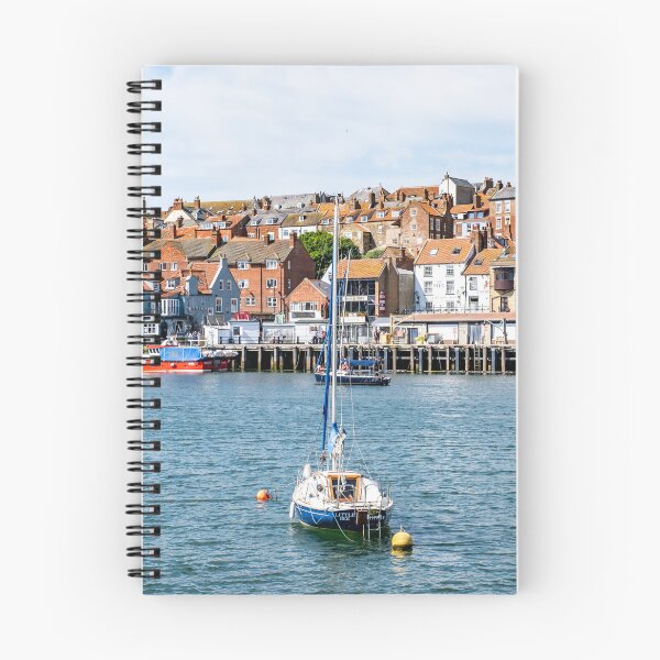 Item preview, Whitby Harbour designed and sold by yackers1.