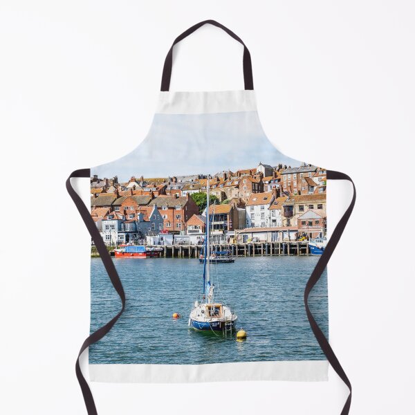 Item preview, Whitby Harbour designed and sold by yackers1.