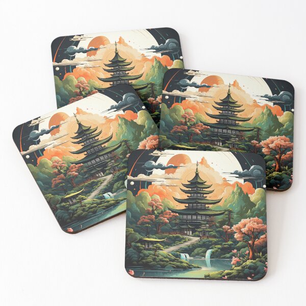 Item preview, Bali. Gorgeous Views of Bali. 3 designed and sold by YOTA-ART.