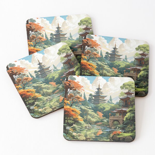 Item preview, Bali. Gorgeous Views of Bali. 2 designed and sold by YOTA-ART.