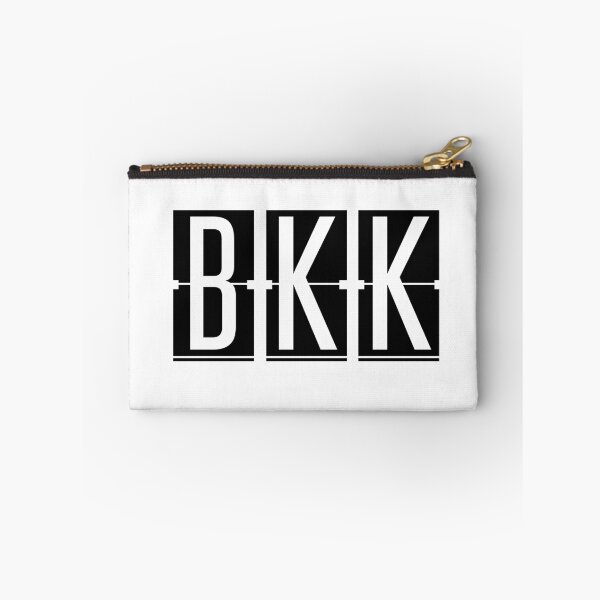 Item preview, BKK - Bangkok Thailand Souvenir or Gift Shirt Apparel designed and sold by Theodore Cory.