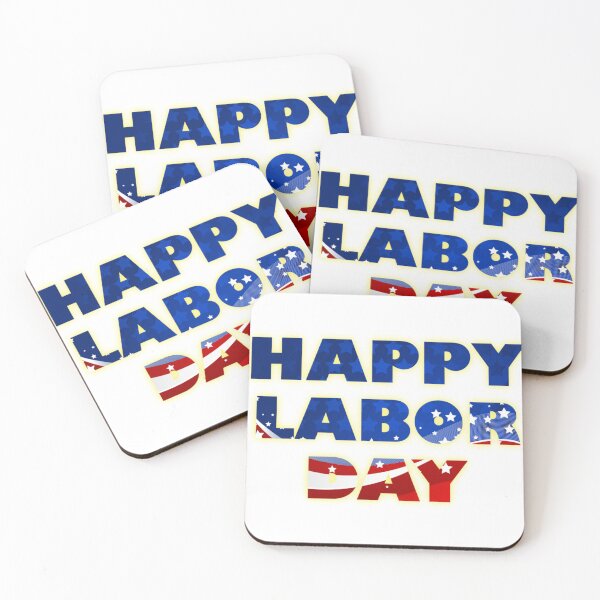 Item preview, Happy Labor Day Weekend designed and sold by muta1993.