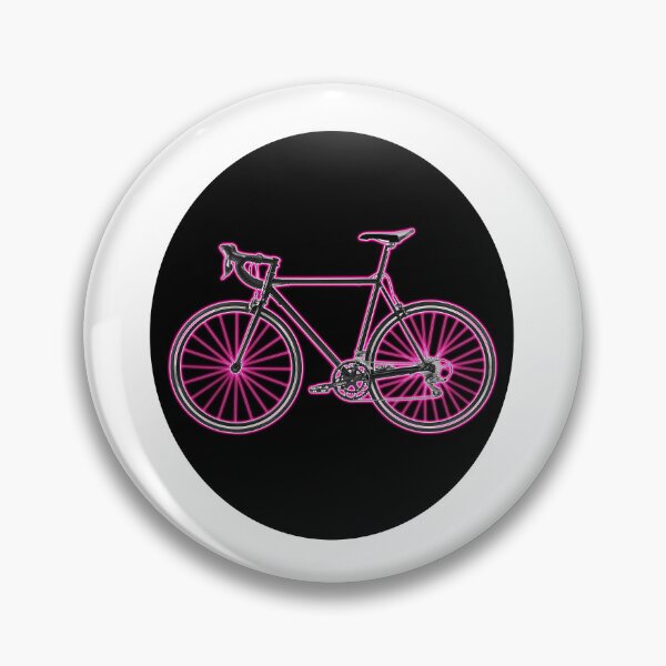 Item preview,  Cycle in bright red  designed and sold by TerenceLacey.