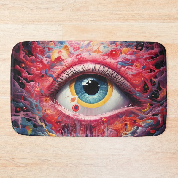 Item preview, EYE designed and sold by 7FloydStore.