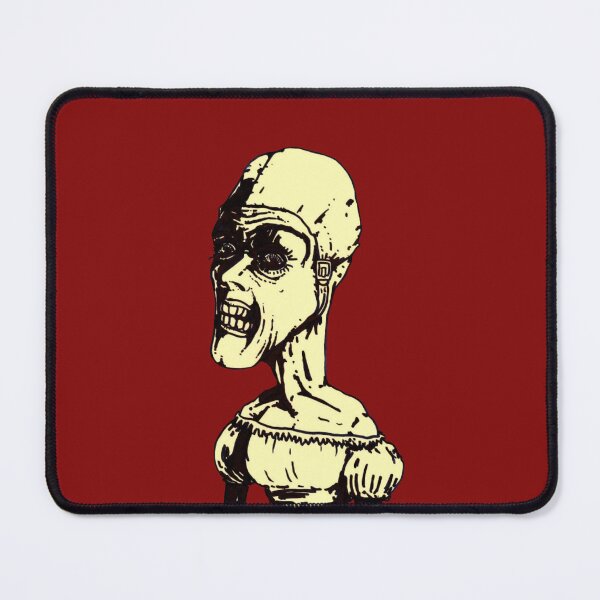 Item preview, Prom Night Zombie designed and sold by Anders Hoberg.
