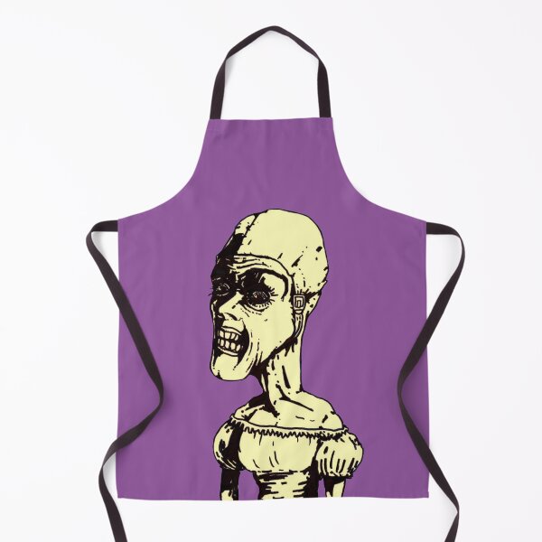 Item preview, Prom Night Zombie designed and sold by Anders Hoberg.