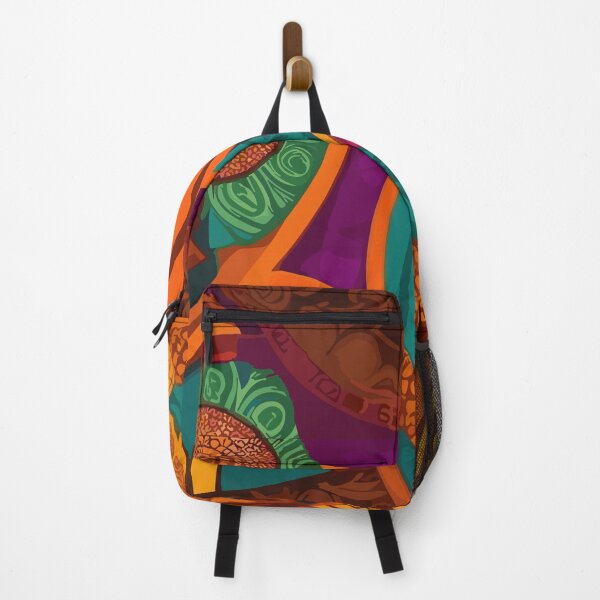 Item preview, Afro Abstract designed and sold by LABempa.