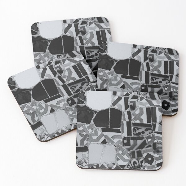Item preview, Gaudi earthenware mosaic designed and sold by Nebulae-Art.