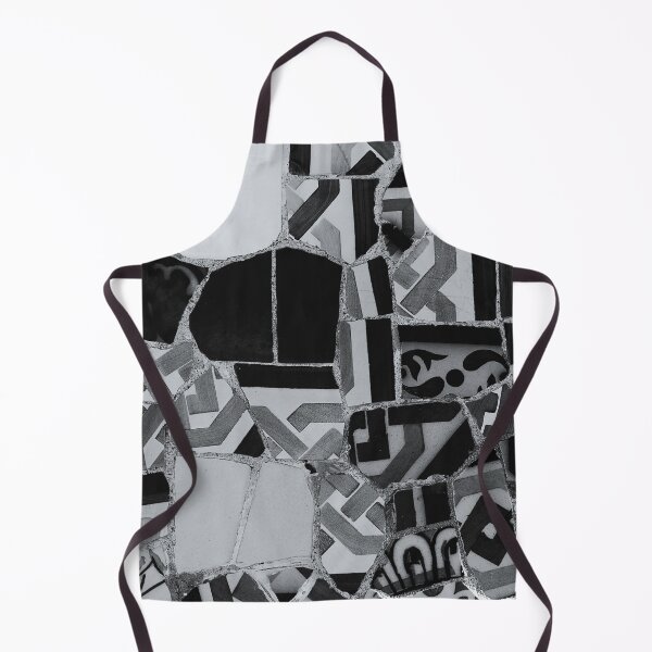 Item preview, Gaudi earthenware mosaic designed and sold by Nebulae-Art.