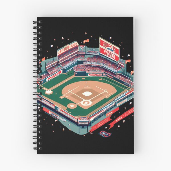 Item preview, Baseball stadium ✯ designed and sold by Coollzone.