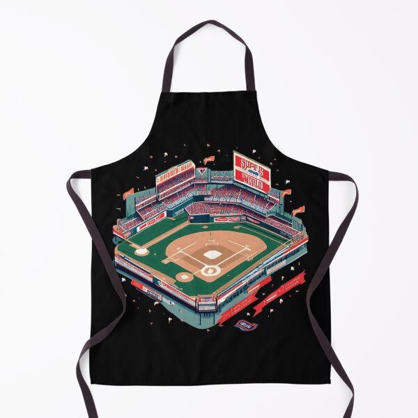 Item preview, Baseball stadium ✯ designed and sold by Coollzone.