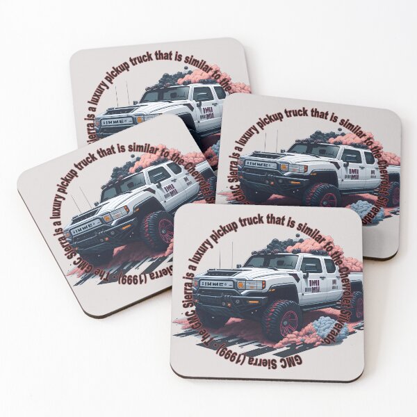Item preview, Dad's Truck, GMC Sierra (1999) designed and sold by PornDesigns.