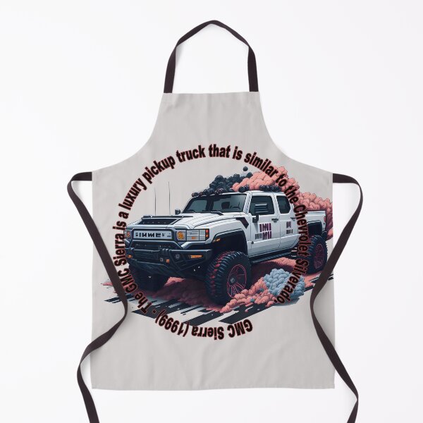 Item preview, Dad's Truck, GMC Sierra (1999) designed and sold by PornDesigns.