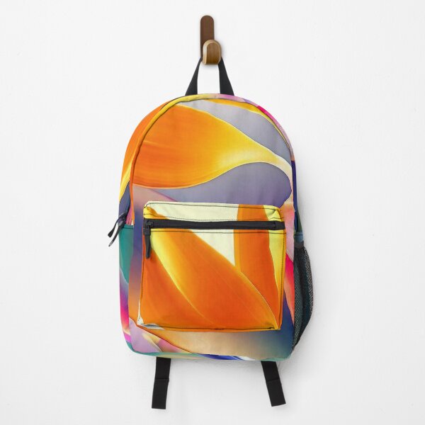Item preview, Blossoming Radiance: Vibrant 3D Flowers 4 designed and sold by The Digital Compass.