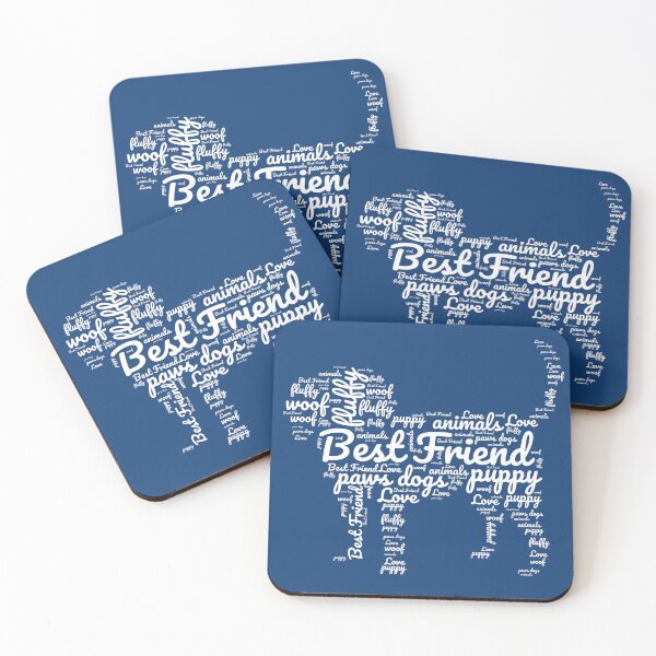 Item preview, Dogs Words designed and sold by Monica-Designs.